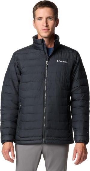 Columbia Men's Powder Lite 2 Jacket Puffer Jacket (pack of 1...
