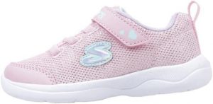 Skechers Girls Skech-Stepz 2.0 Sneaker