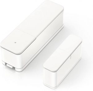Bosch Smart Home door/window contact II plus, break-in prote...