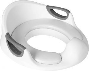 MAMIZO Toddler Potty Training Seat for Boys & Girls, Portabl...