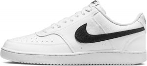 NIKE Men's Court Vision Lo Be Basketball Shoe