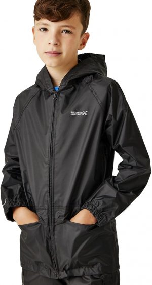 Regatta Kids Storm Jacket