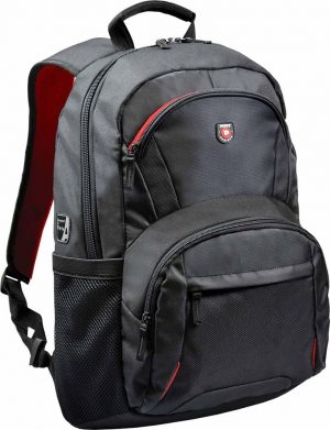 Port Designs 105330 Portland Laptop Backpack