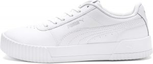 PUMA Women's Carina L Sneaker