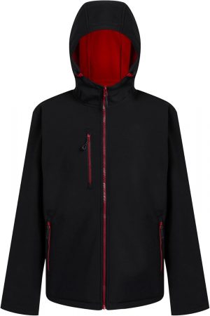 Regatta Men's Professional Mens Navigate Softshell Jacket So...