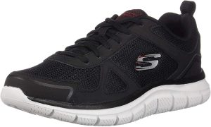 Skechers Men's Track Scloric Low-Top Sneakers