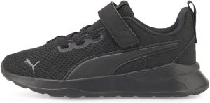 PUMA Anzarun Lite AC+ PS Sneaker, Black-Ultra Gray, 12 UK Ch...