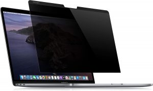 Kensington MagPro Elite Magnetic Privacy Screen for MacBook...