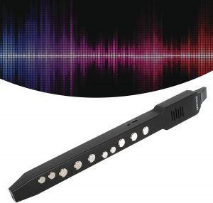 Digital Wind Instrument,HiFi Speaker MIDI Connection Electro...