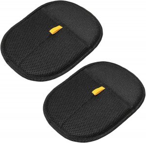 UBSIUH 2 Pieces Of Pet Sticky Gloves, Hair Cleaning Tools, P...