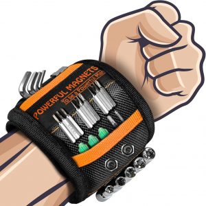 Gifts for Men Dad Christmas Presents - Magnetic Wristbands T...