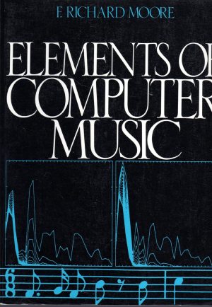 Elements of Computer Music