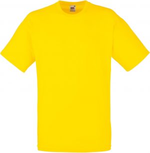 Fruit of the Loom 3930 100% Heavy Cotton Tee